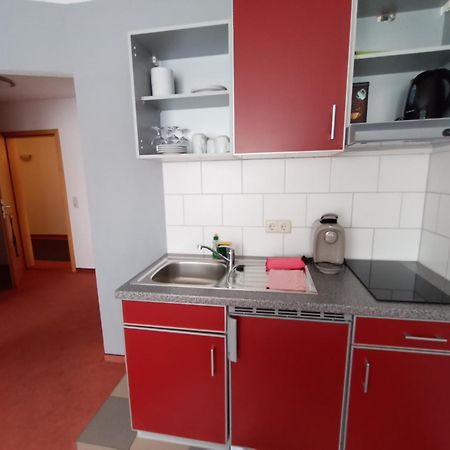 Bodensee Gaestehaus Tettnang Albergo Eksteriør bilde