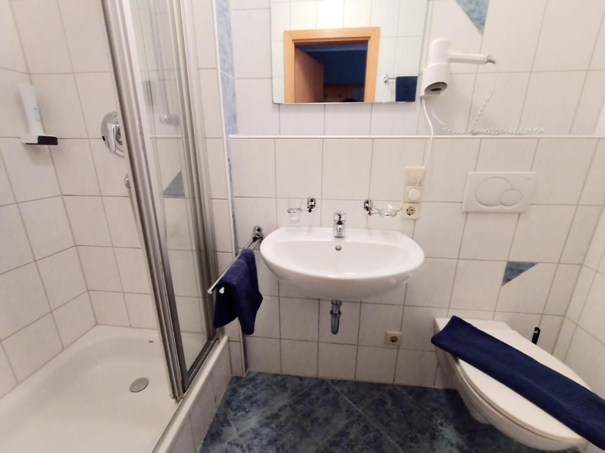 Bodensee Gaestehaus Tettnang Albergo Eksteriør bilde