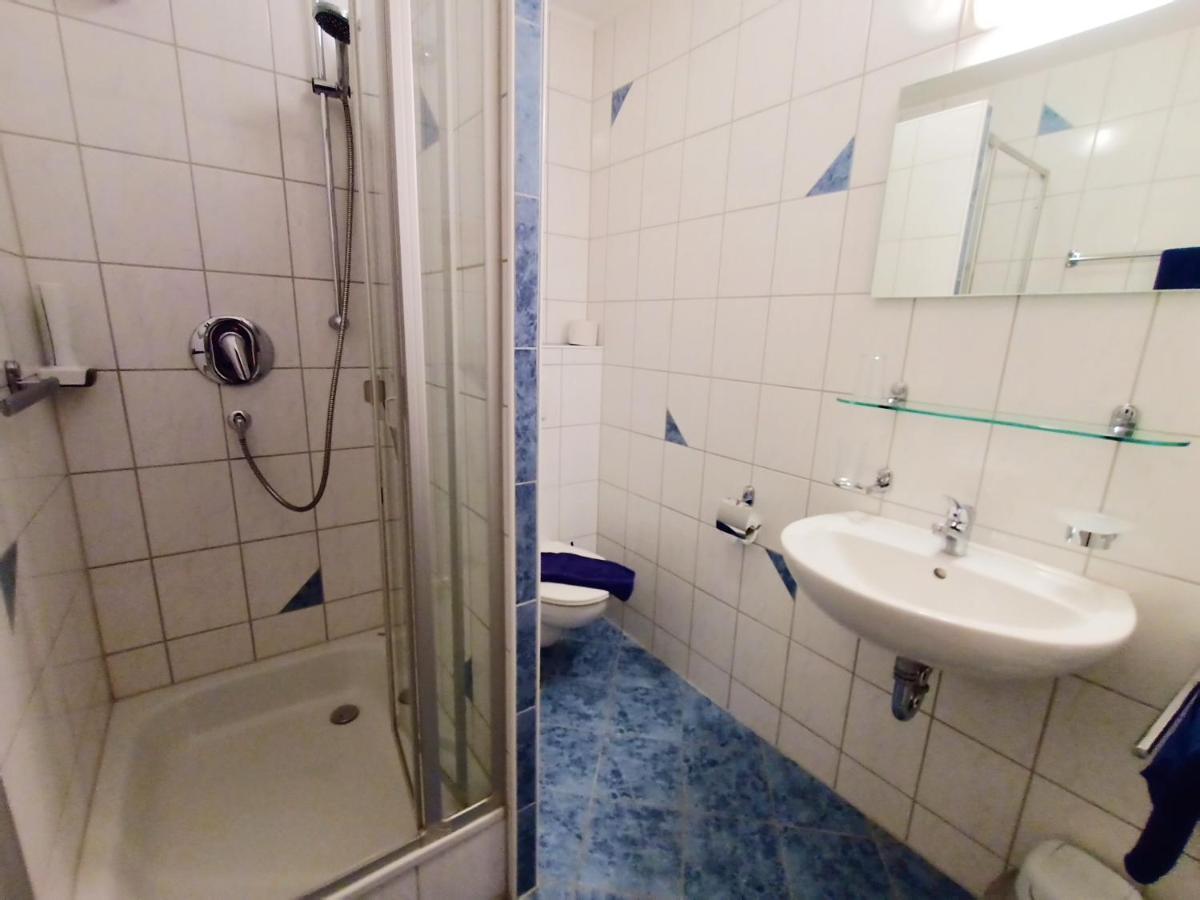 Bodensee Gaestehaus Tettnang Albergo Eksteriør bilde