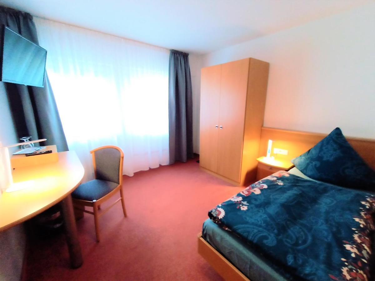 Bodensee Gaestehaus Tettnang Albergo Eksteriør bilde