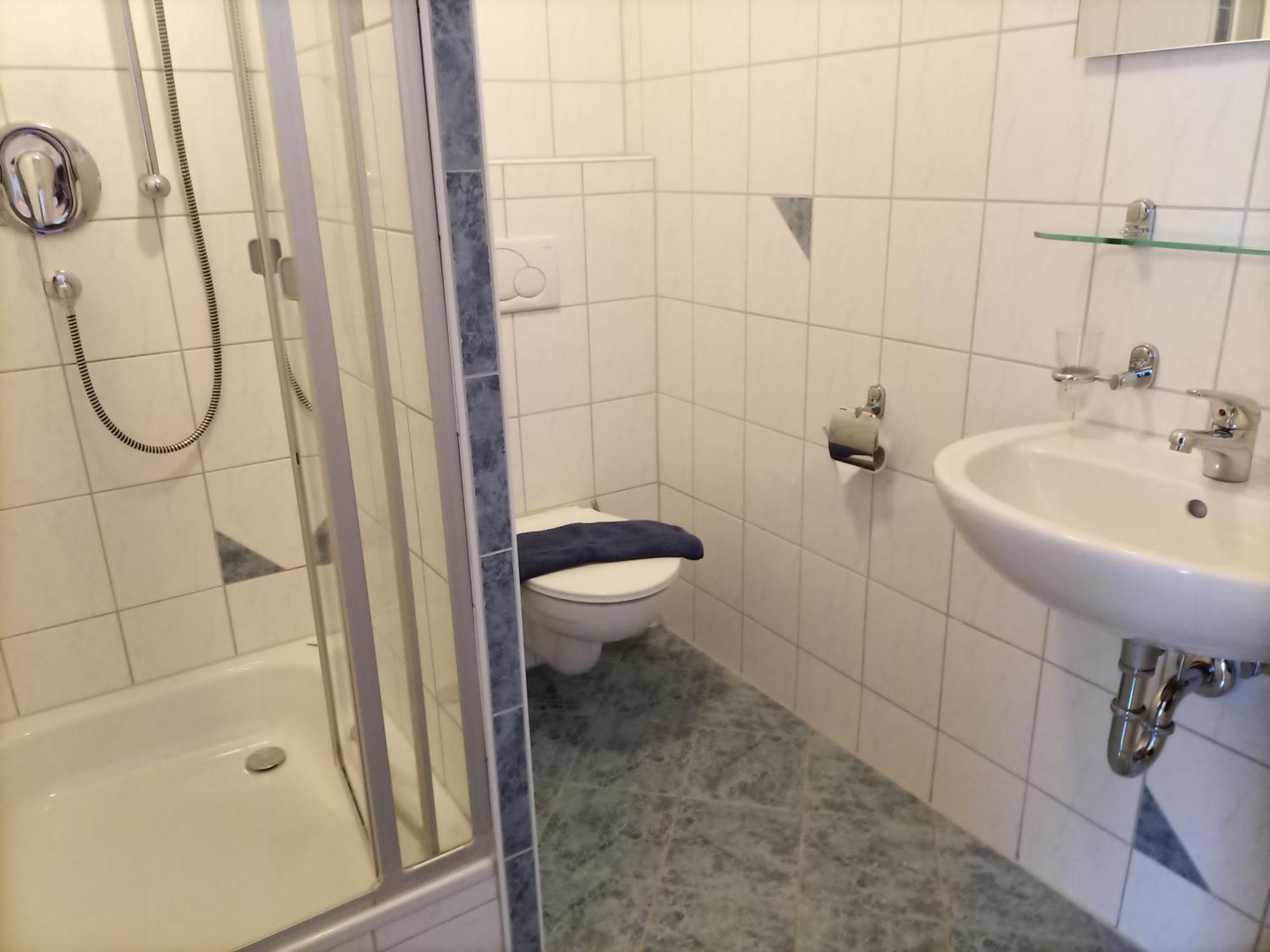 Bodensee Gaestehaus Tettnang Albergo Eksteriør bilde