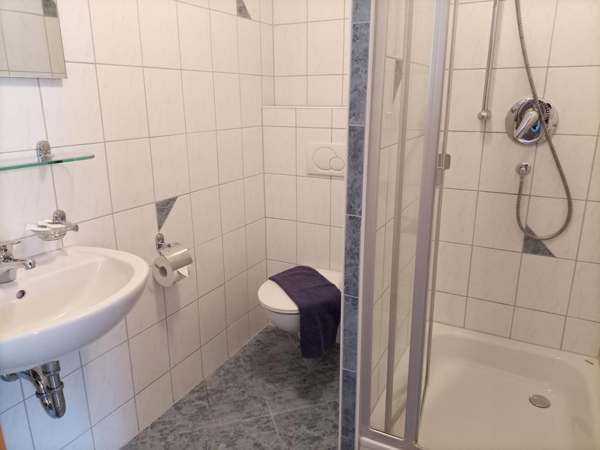 Bodensee Gaestehaus Tettnang Albergo Eksteriør bilde