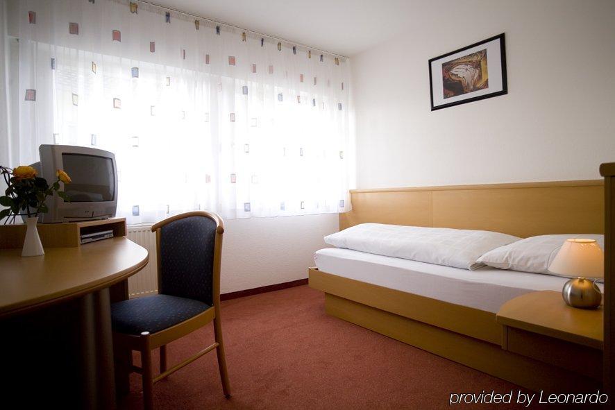 Bodensee Gaestehaus Tettnang Albergo Eksteriør bilde